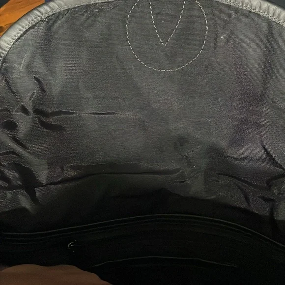 Duluth Pack Large Leather Shell Purse